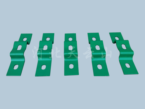 兩波托架 兩波托架